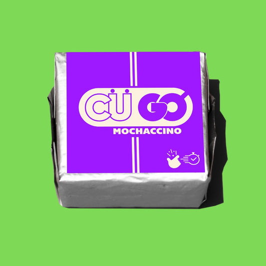 Mocaccino 20 cubos